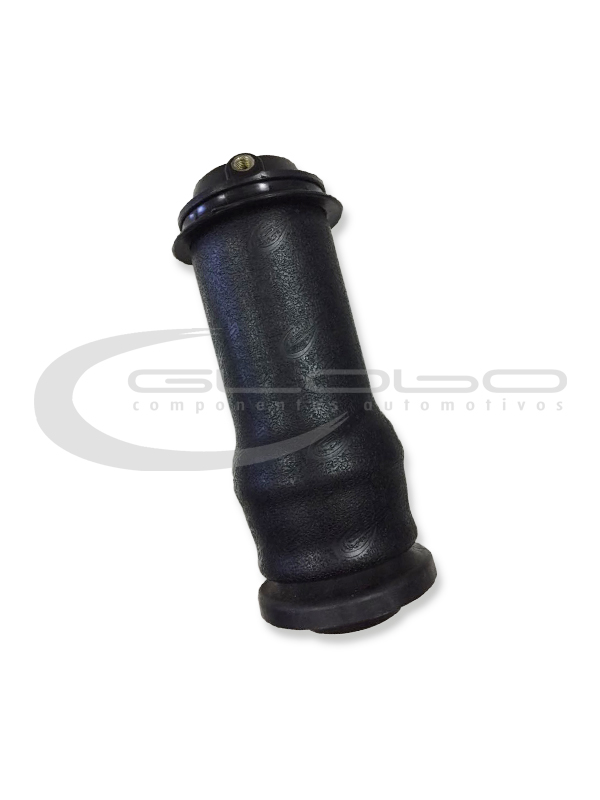 Bolsa Suspensão Cabine Caminhão Scania Série 5 Streamline, Highilne após 2012 - 1926779